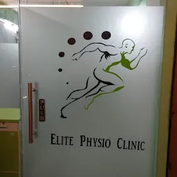 Elite physiotherapy and Aquatics Center