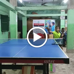 Elite Ping Pong School