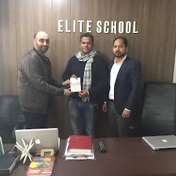 Elite School Best IELTS Institute in Ludhiana Punjab India