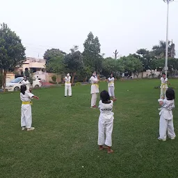 Elite Taekwondo Academy || Self Defense || Martial Arts Classes || Personal Taekwondo Classes in Bareilly ||