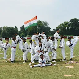 Elite Taekwondo Academy || Self Defense || Martial Arts Classes || Personal Taekwondo Classes in Bareilly ||