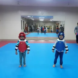 Elite Taekwondo & Fitness Academy