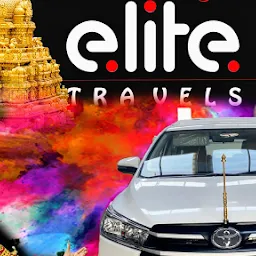Elite travels