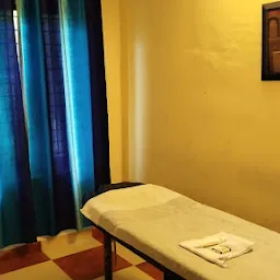 Elixir Ayurveda Hospital & Wellness Center | Trivandrum, Kerala