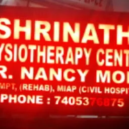 Elixir physiotherapy and rehablitation center