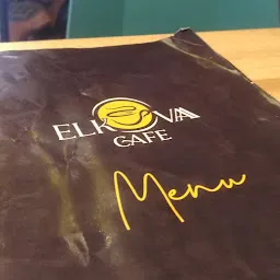 Elkuvaa Cafe