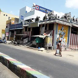 Ellai Amman Kovil