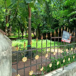 Ellappan Nagar Park