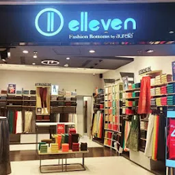 Elleven Phoenix Marketcity,Pune