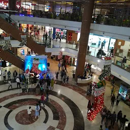 Ellora Shopping Center