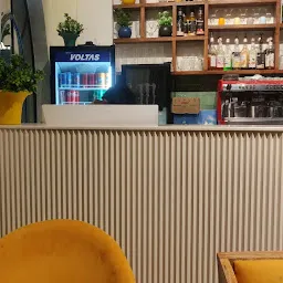 eLMNOQ -All day cafe