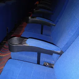 Elphinstone Cinema Hall