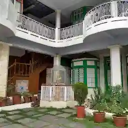 HOTEL MAHARAJA