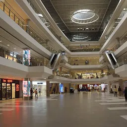 Elpro City Square Mall