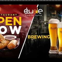 Elude Microbrewery Skybar Restaurant