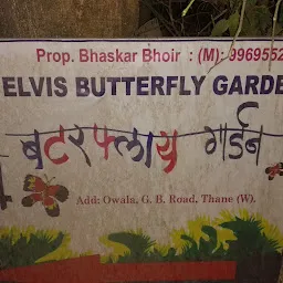 Elvis Garden