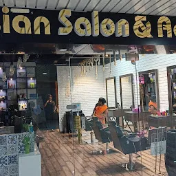 Elysian salon , spa & Academy