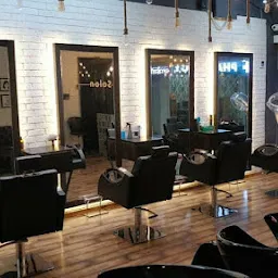 Elysian salon , spa & Academy