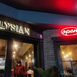 Elysian: The Indo-Continental