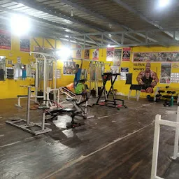 Em Power Fitness