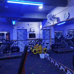 EMARSUN FAMILY GYM