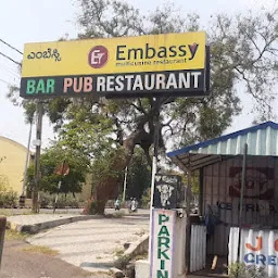 Embassy Multicuisine Restaurant