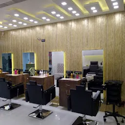 Embellish Unisex Salon, Best Salons In Nagpur