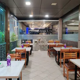 Ember Restaurant