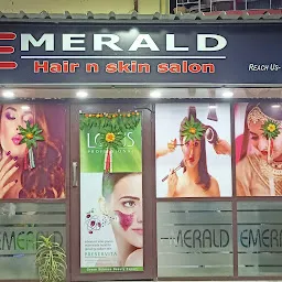 Emerald Beauty Salon