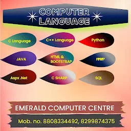 Emerald Computer Institute