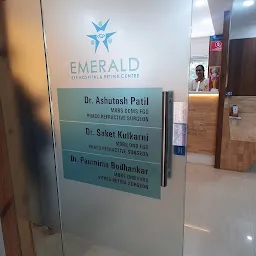 Emerald Eye Hospital and Retina Centre