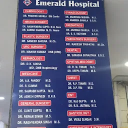 Emerald Hospital