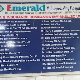 Emerald Hospital