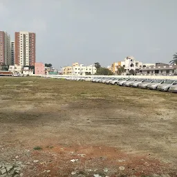 Emerald Parking Yard Private Limited Iyyapathangal