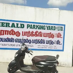 Emerald Parking Yard Private Limited Iyyapathangal