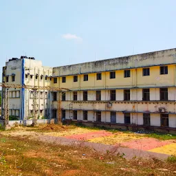Emergency, Bankura Sammilani Medical College And Hospital
