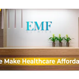 EMF CLINICS - Multi Specialty OPD Clinic