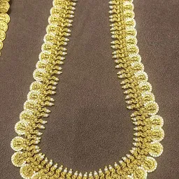 Emmadi Silver Jewellery