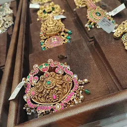 Emmadi Silver Jewellery