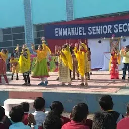 Emmanuel Mission Senior Secondary school