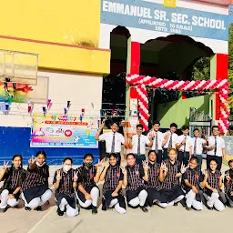 Emmanuel Senior Secondary School