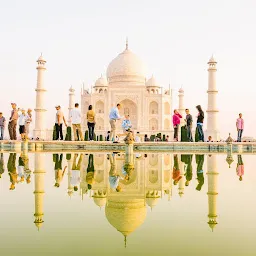 Emperor Holidays- Taj Mahal & Golden Triangle Tours