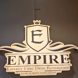Empire Fine Dine Restaurant