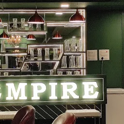 Empire Fine Dine Restaurant