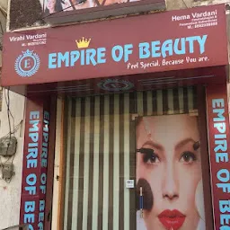 Empire of beauty