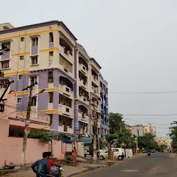 Empire Plaza, Muralinagar, Visakhapatnam