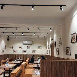 Empire Restaurant - JP Nagar