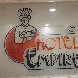 Empire Restaurant | Kammanahalli
