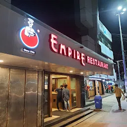 Empire Restaurant | Kammanahalli