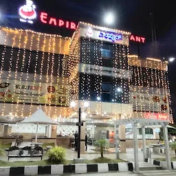 Empire Restaurant - Kunigal